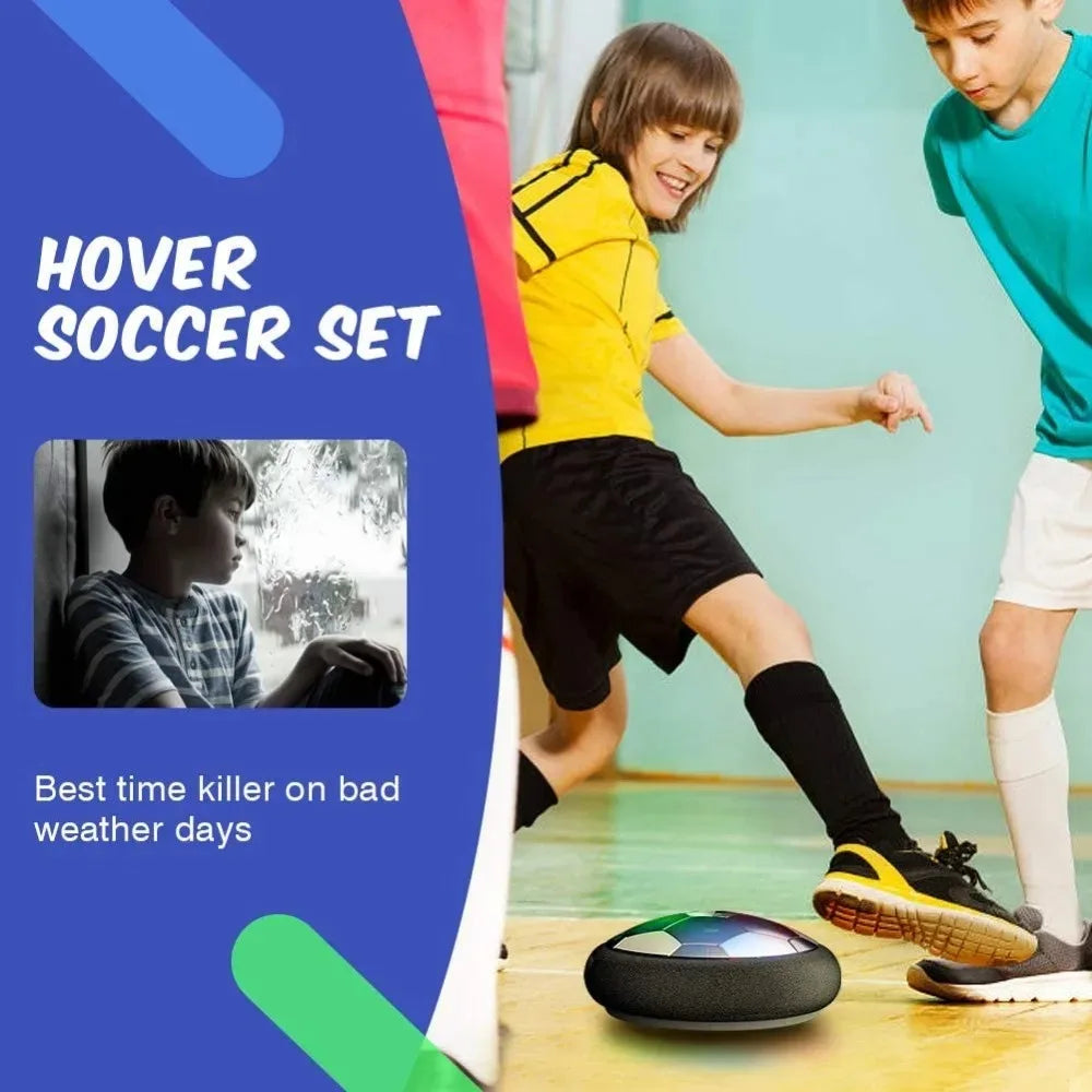 Hover Soccer Ball™