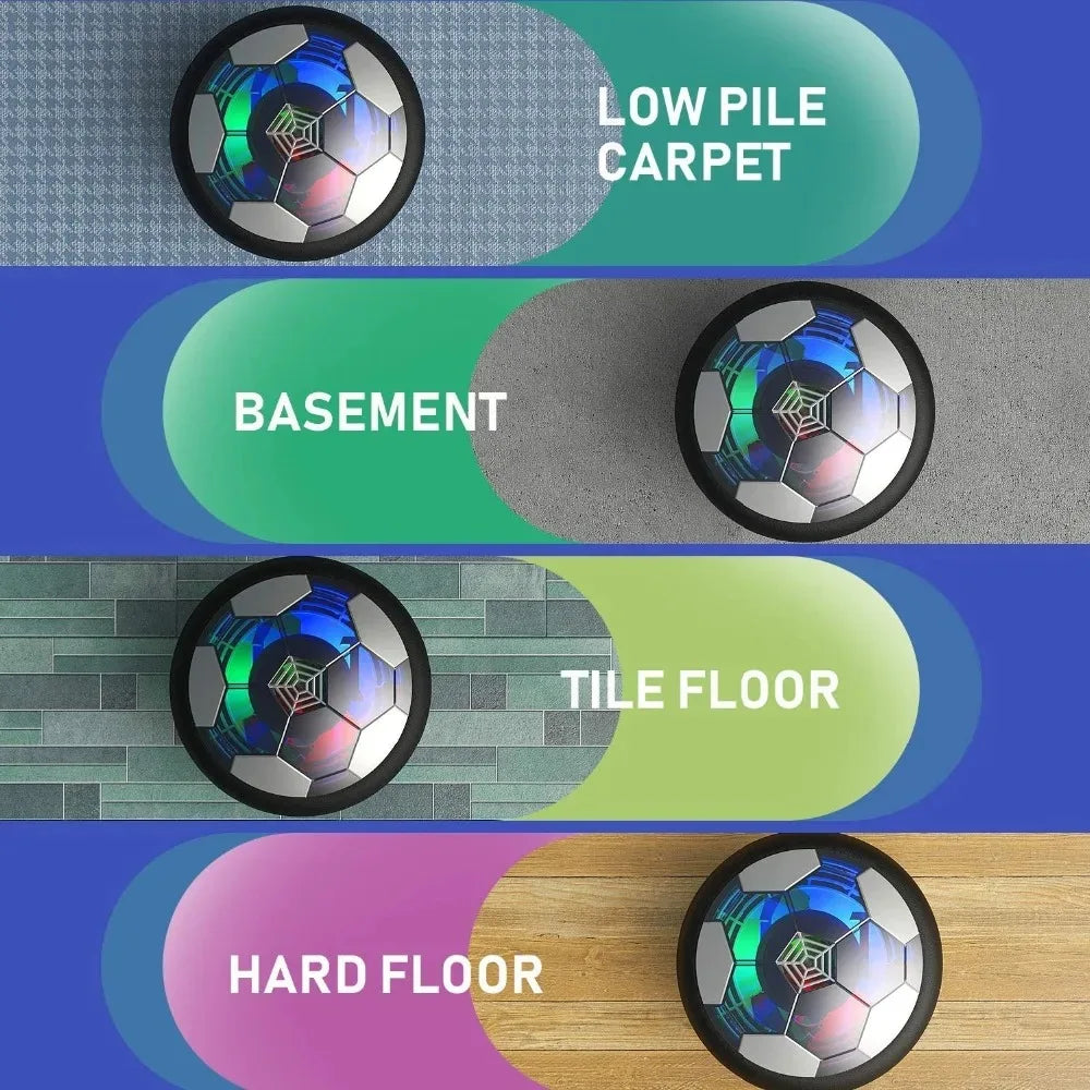 Hover Soccer Ball™