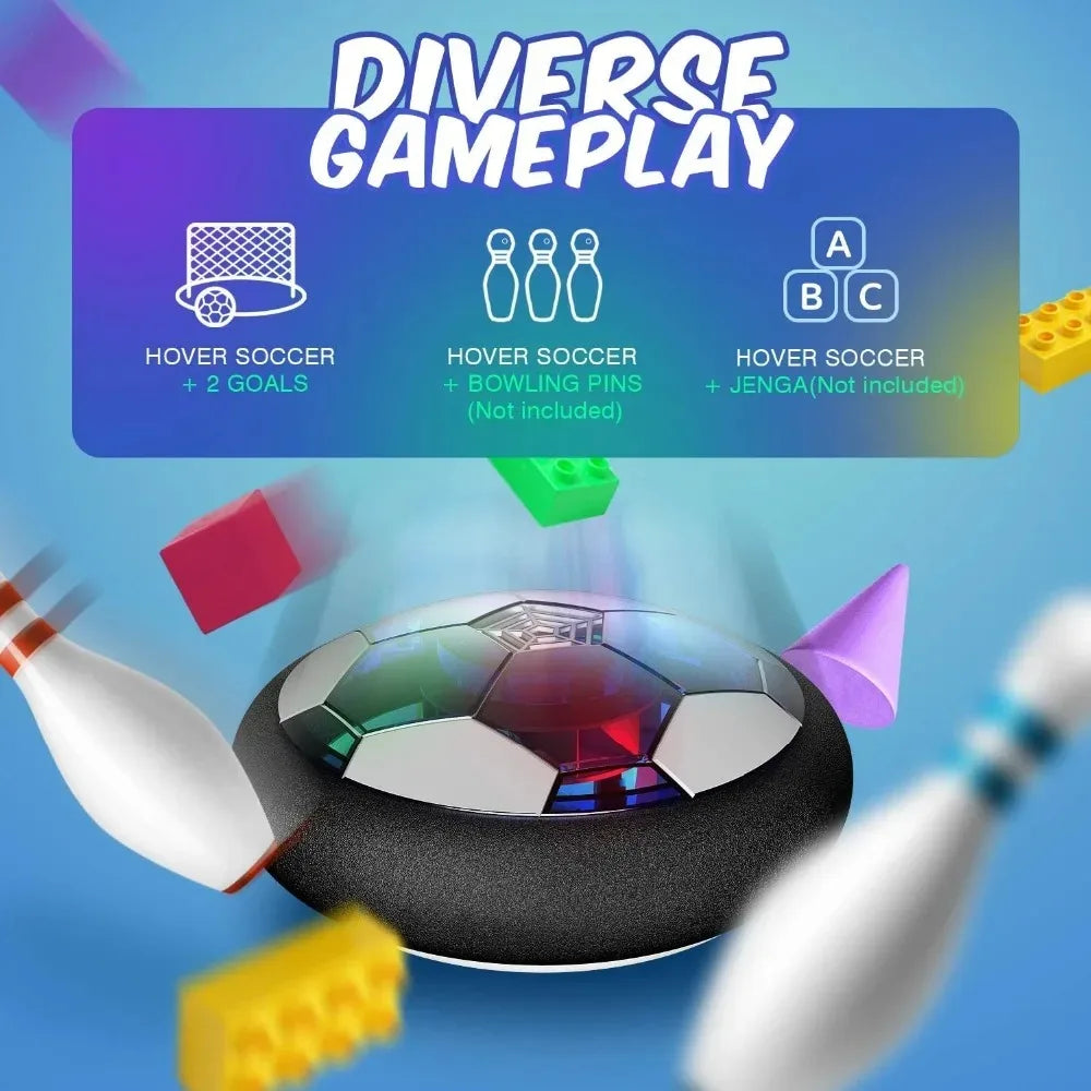 Hover Soccer Ball™