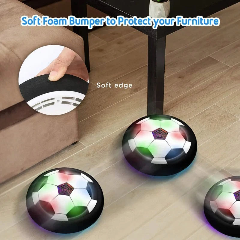 Hover Soccer Ball™