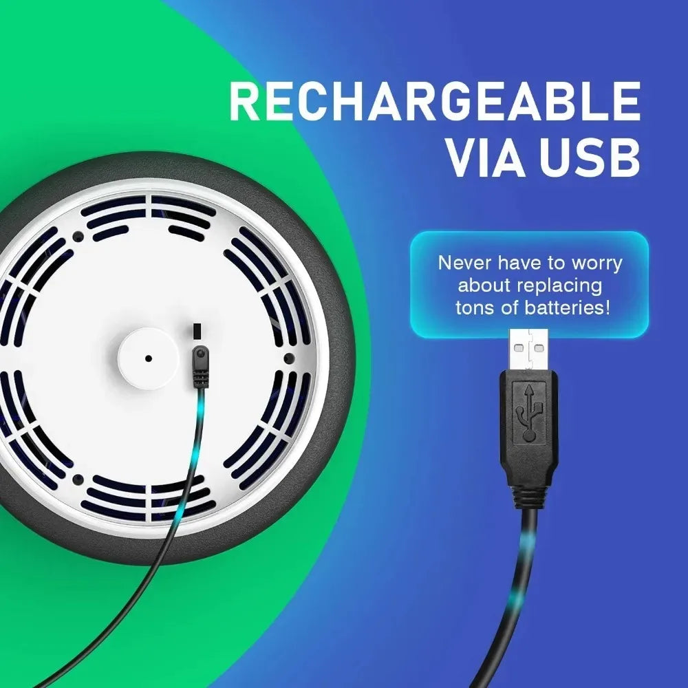 Hover Soccer Ball™