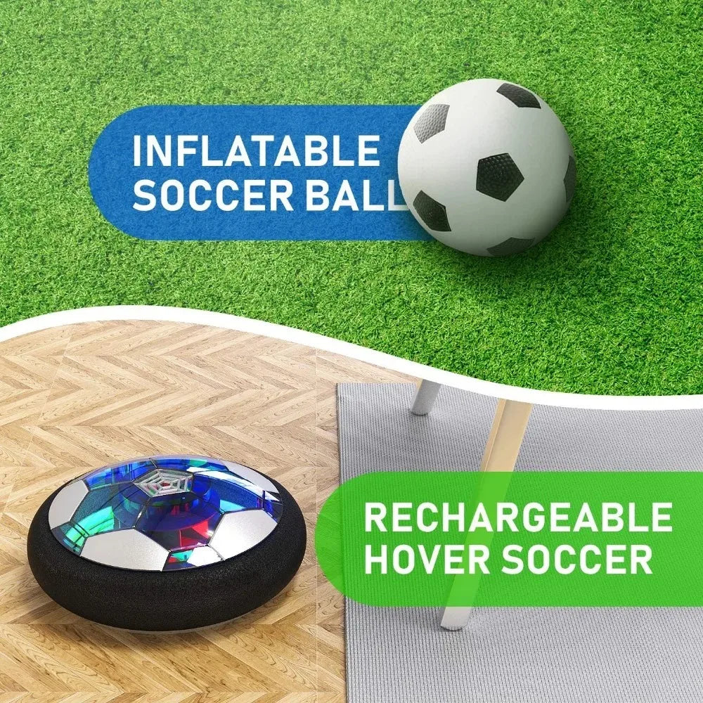 Hover Soccer Ball™